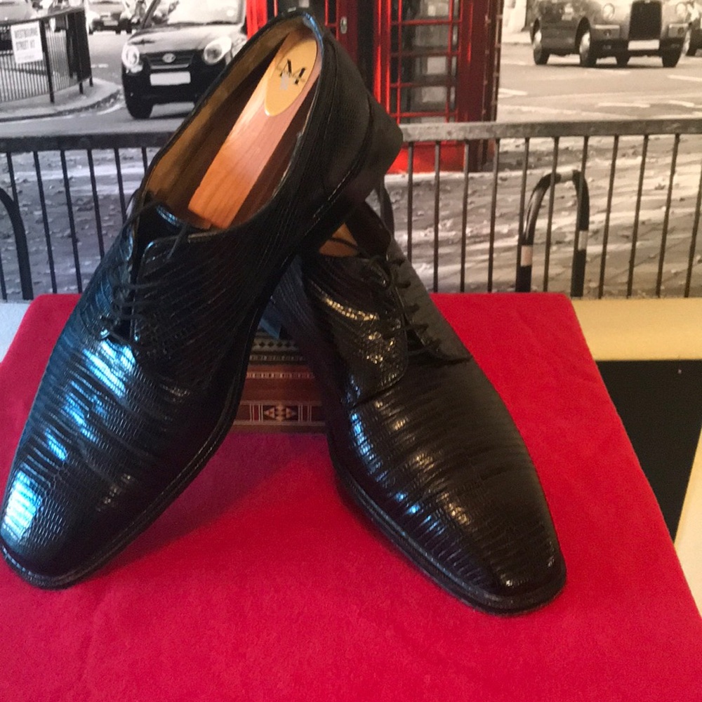 Belvedere shoes